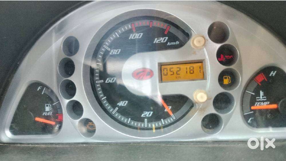 Mahindra Supro, 2018, Diesel