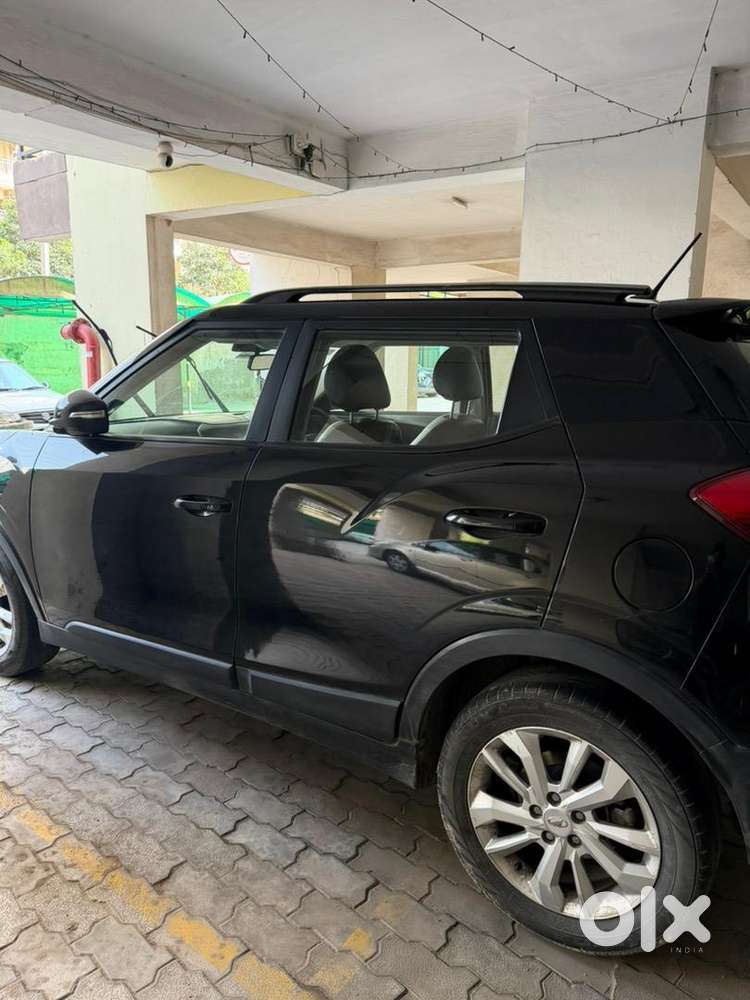 Mahindra Xuv300 2019