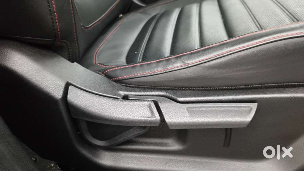 Kia Seltos 1.4 Gtx + Petrol At, 2019, Petrol