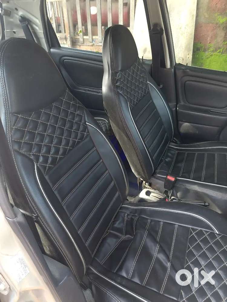 Maruti Suzuki Alto 2011/2031 Repassing Done