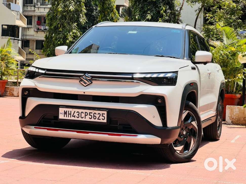 Maruti Suzuki Victoris, 2026, Petrol