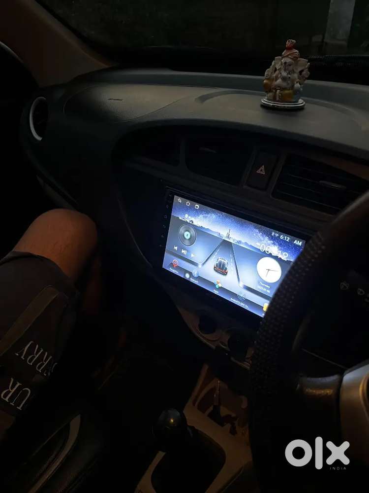 Maruti Suzuki Alto 800 2023
