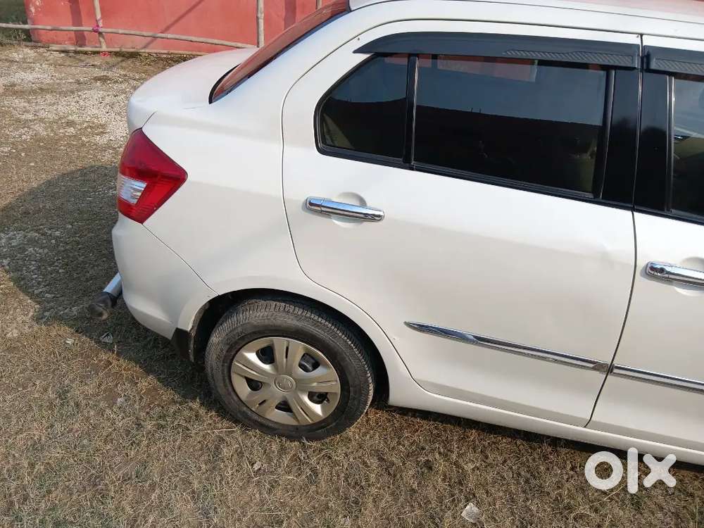 Well Maintained Diesel Car