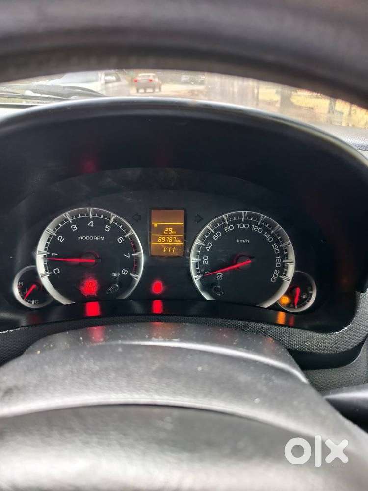 Maruti Suzuki Swift 2004-2010 Vxi With Abs, 2015, Petrol
