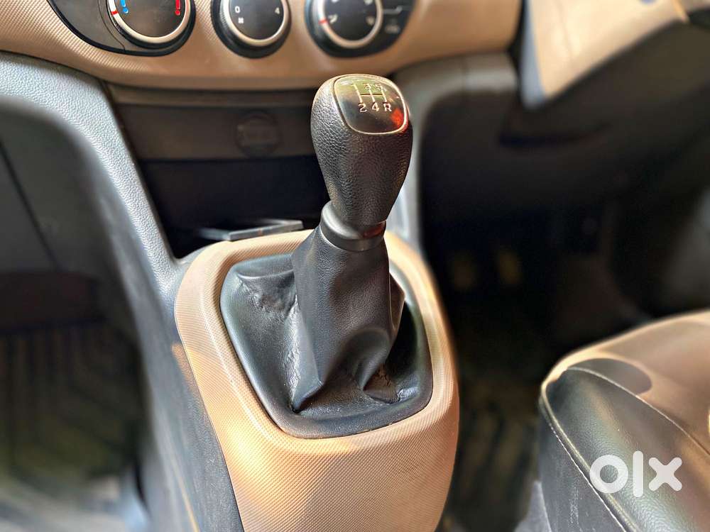 Hyundai Grand I10, 2016, Petrol