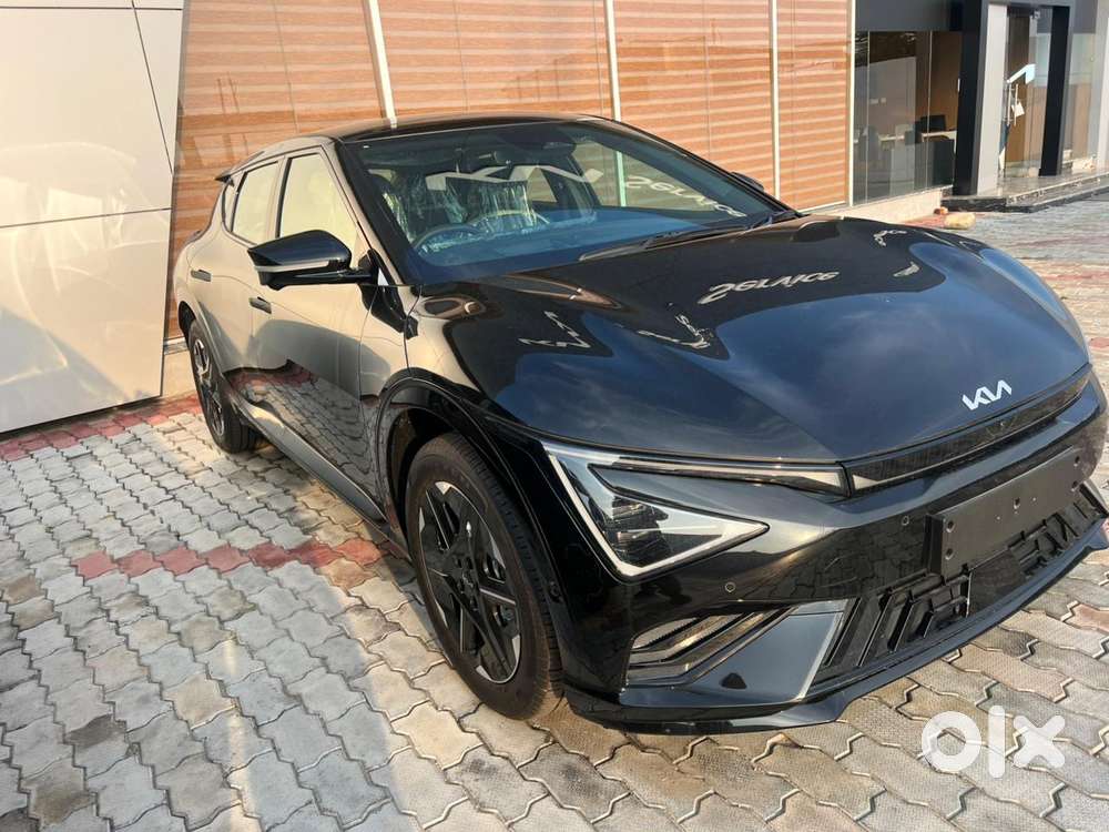 Kia Ev6 Gt Line Awd, 2025, Electric