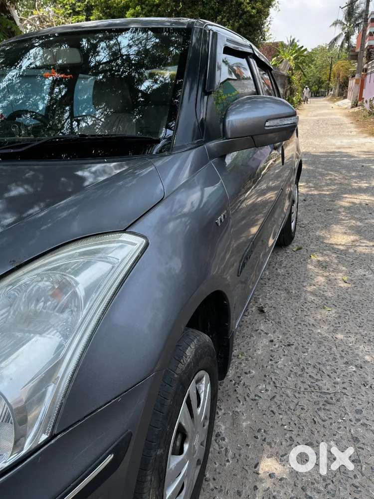Maruti Suzuki Swift Dzire 2012 Petrol Well Maintained