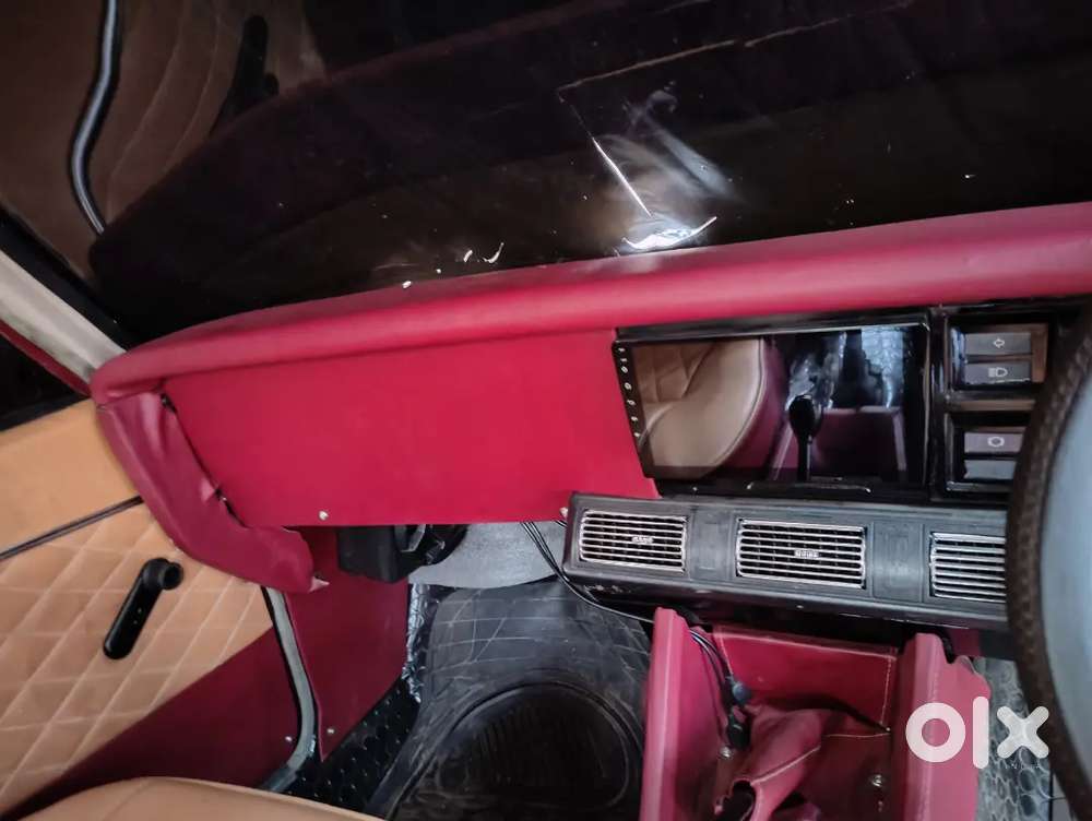 Ambassador Ambassador 1990 Diesel 50000 Km Driven