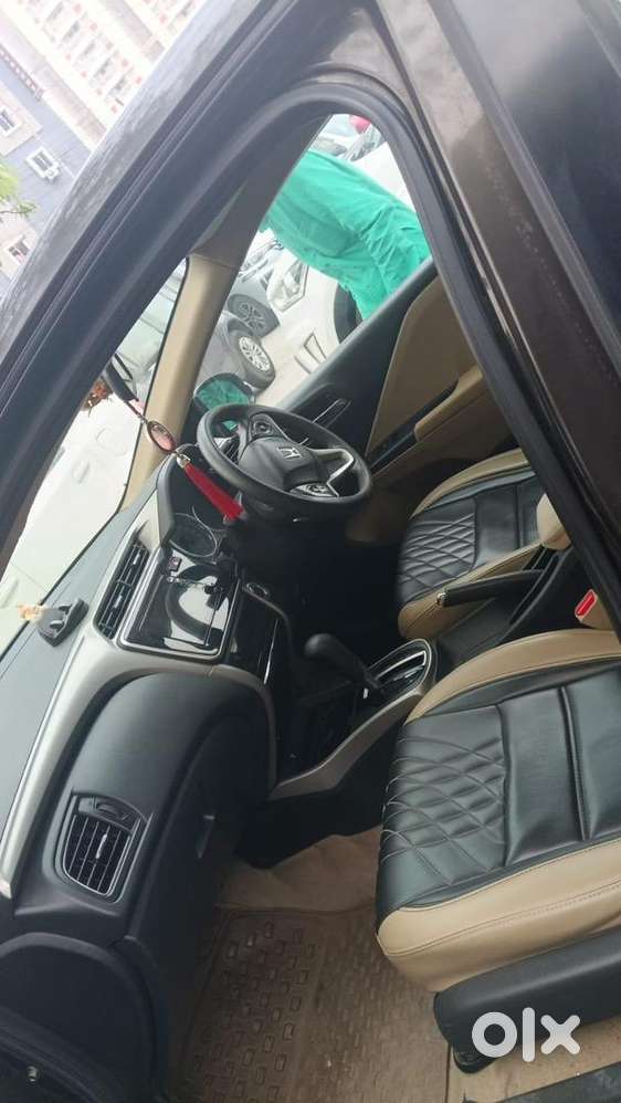 Honda City 2017 Petrol 90000 Km Driven