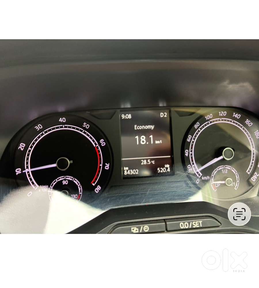 Skoda Kushaq Petrol At 2022 Sunroof