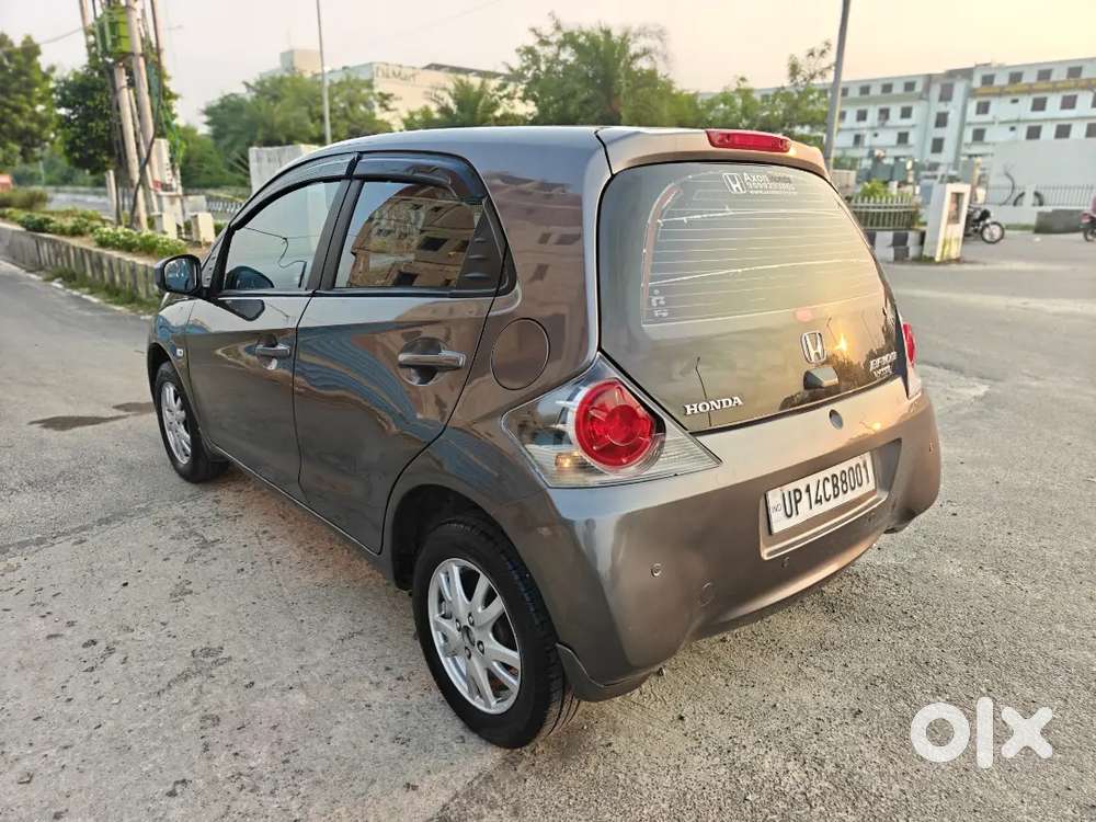 Cng Top Model Airbags Dual
