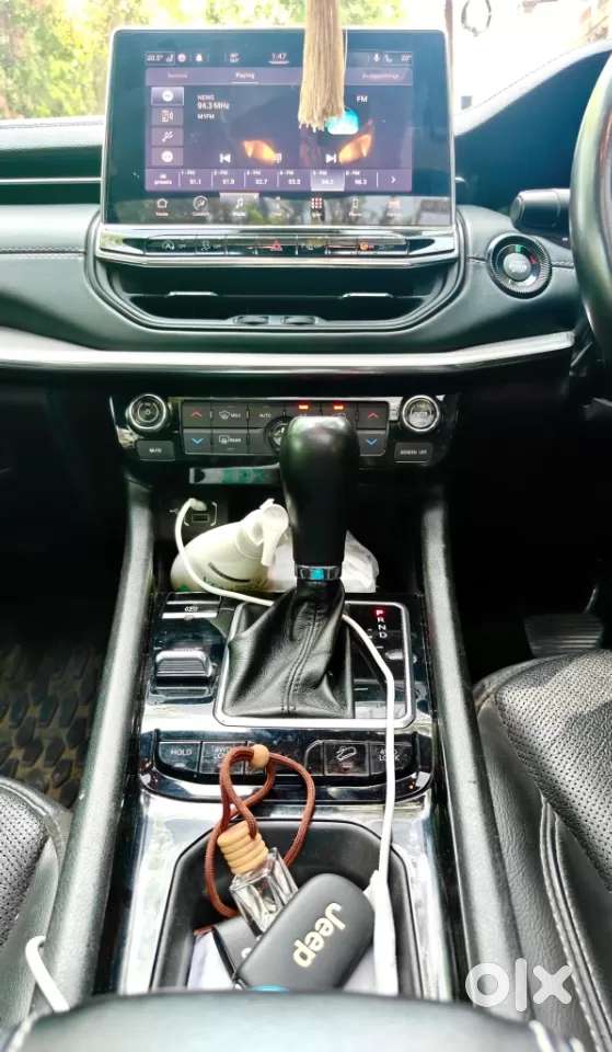 Jeep Compass Model S (o) Diesel 4x4 At, 2022, Diesel