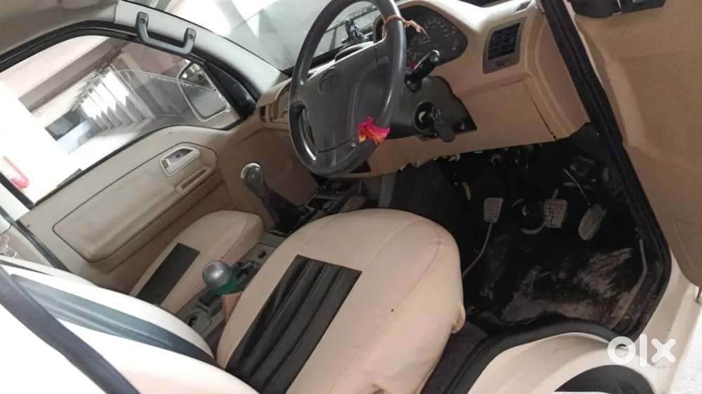 Tata Venture 2013 Diesel 20000 Km Driven