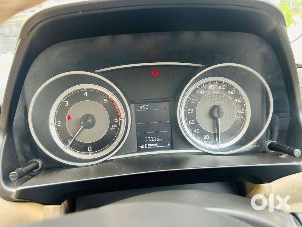 Maruti Suzuki Swift Dzire Vdi Bsiv, 2017, Diesel