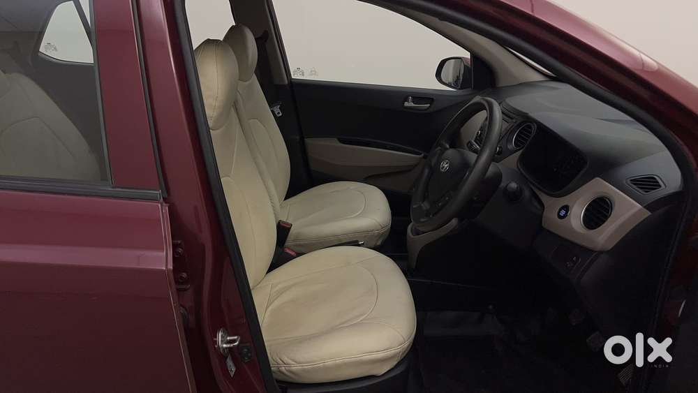 Hyundai Grand I10 1.1 Crdi Sportz, 2014, Diesel