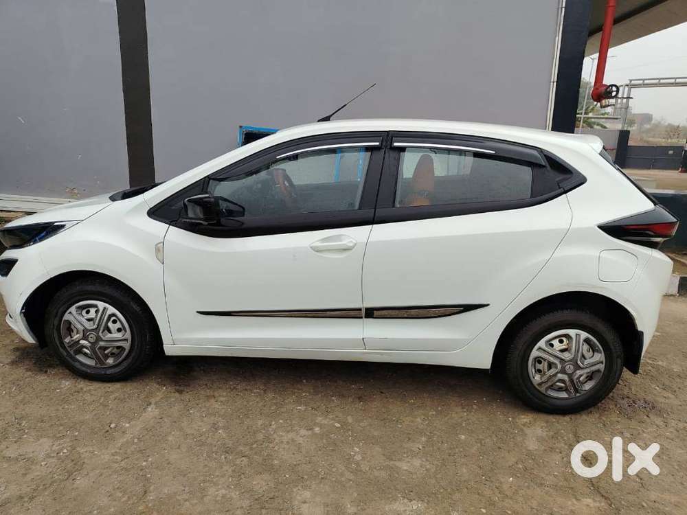 Tata Altroz 2021 Diesel Milege 30kmpl
