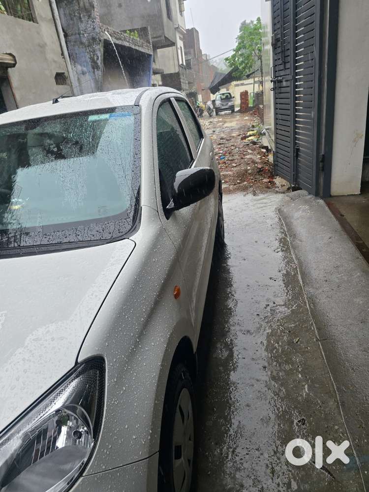 Maruti Suzuki Alto K10 1.0 Vxi, 2023, Petrol