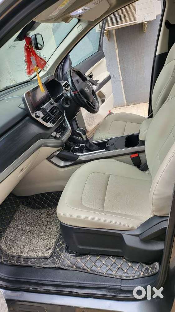 Tata Safari 2.0 Kryotec Xza Plus, 2021, Diesel