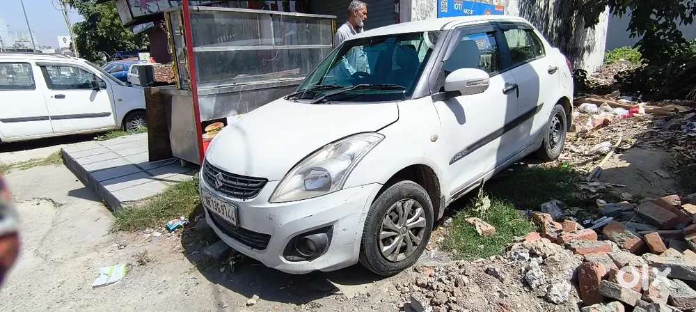 Swift Dzire