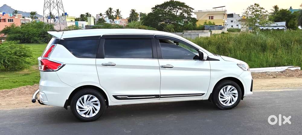 Maruti Suzuki Ertiga Vxi (o) Cng, 2022, Cng & Hybrids