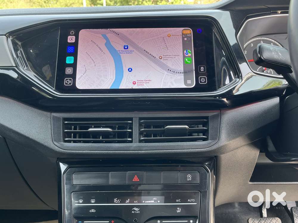 Volkswagen Taigun 1.5 Tsi Gt Plus, 2024, Petrol