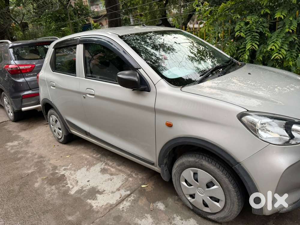 Maruti Suzuki Alto 2024