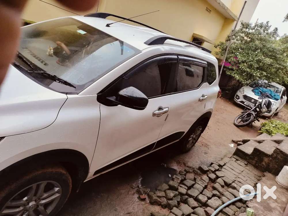 Renault Triber 1.0 Rxz 2022