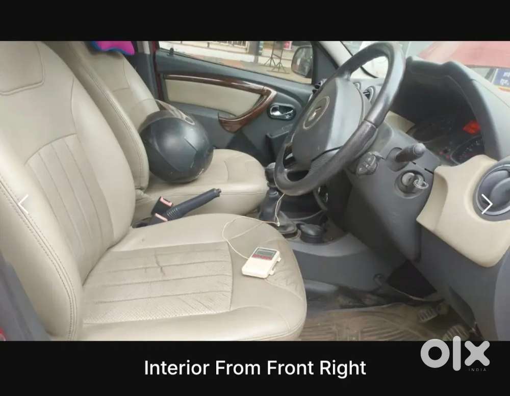 Renault Duster 2013 Diesel