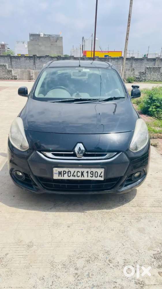 Renault Scala Diesel 2013 Variant