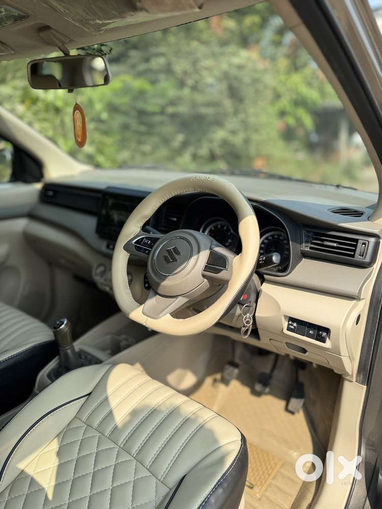 Maruti Suzuki Ertiga Vxi (o) Cng, 2021, Cng & Hybrids