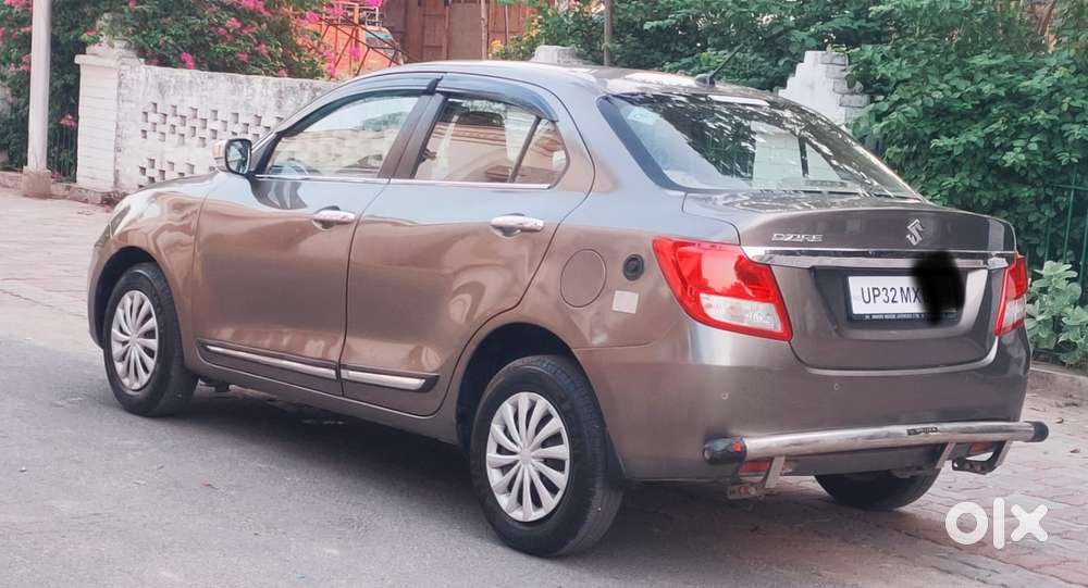 Maruti Suzuki Dzire 1.2 Vxi Cng, 2022, Cng & Hybrids