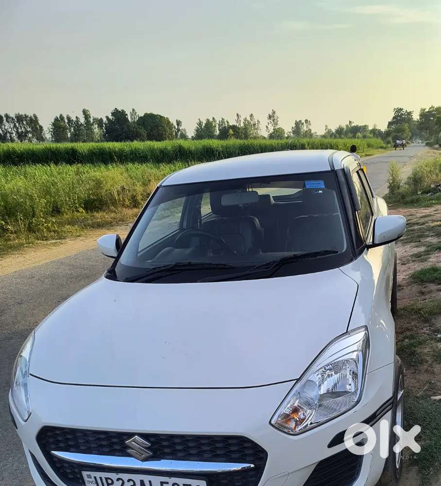 Swift Vxi A1 Condition