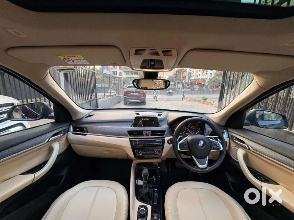 Bmw X1 2.0 Sdrive20d Xline, 2017, Diesel