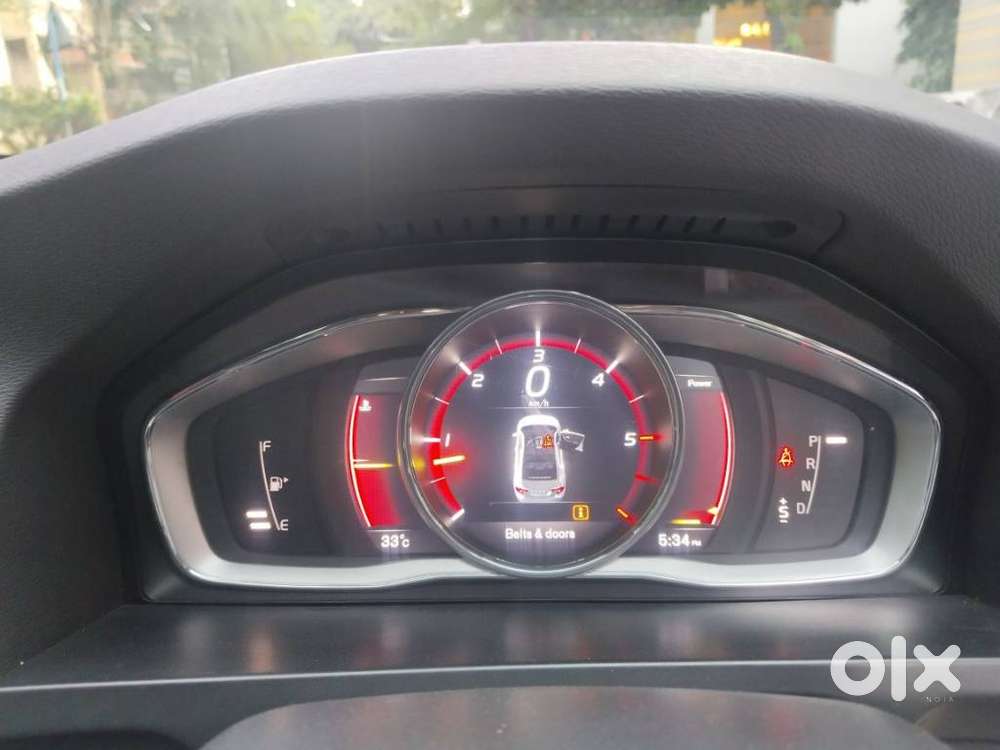 Volvo S60 Cross Country D4 Awd, 2019, Diesel