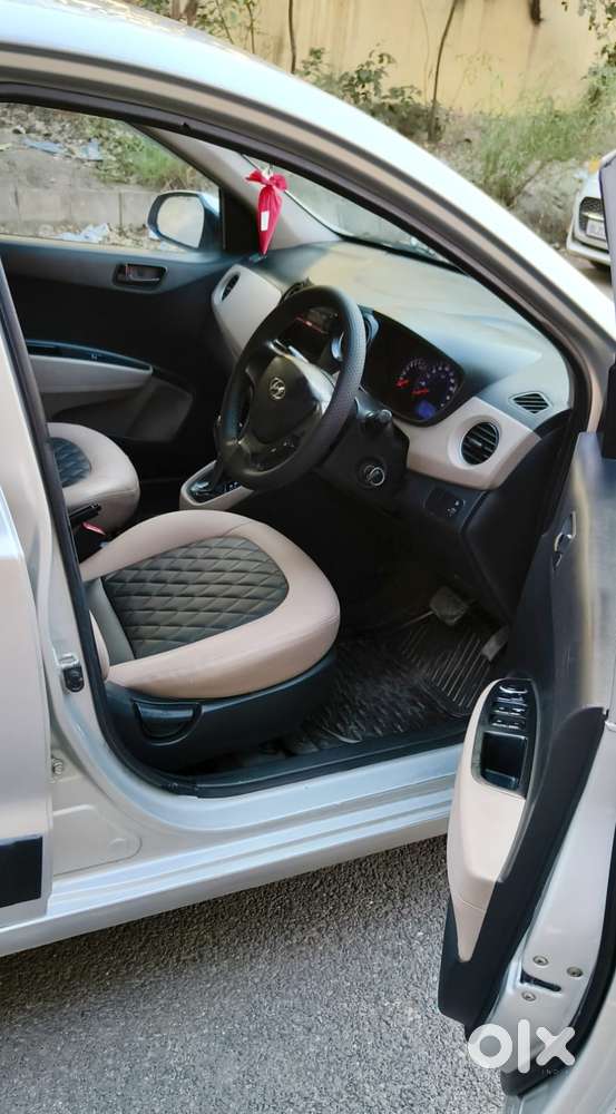 Hyundai Grand I10 1.2 Crdi Magna, 2016, Petrol