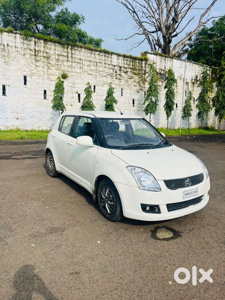 Maruti Suzuki Swift 2008 Diesel Good Condition
