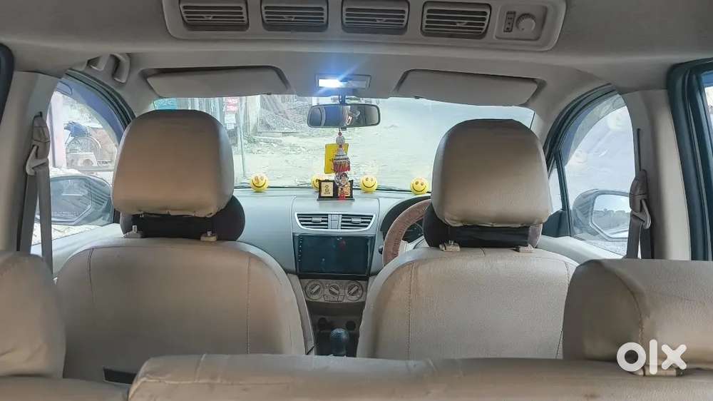 Maruti Suzuki Ertiga 2013