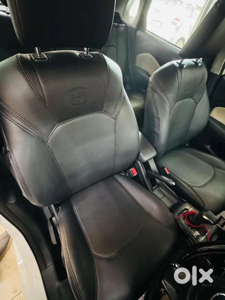 Toyota Glanza 2024 Petrol 26000 Km