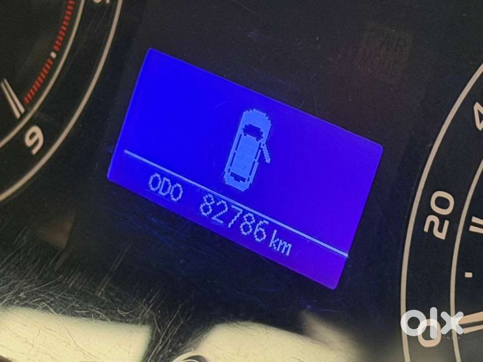 Toyota Innova Crysta 2.4 Gx Mt, 2016, Diesel