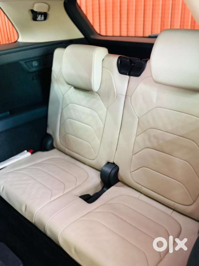 Skoda Kodiaq 2.0 Style Tdi 4x4 At, 2018, Diesel