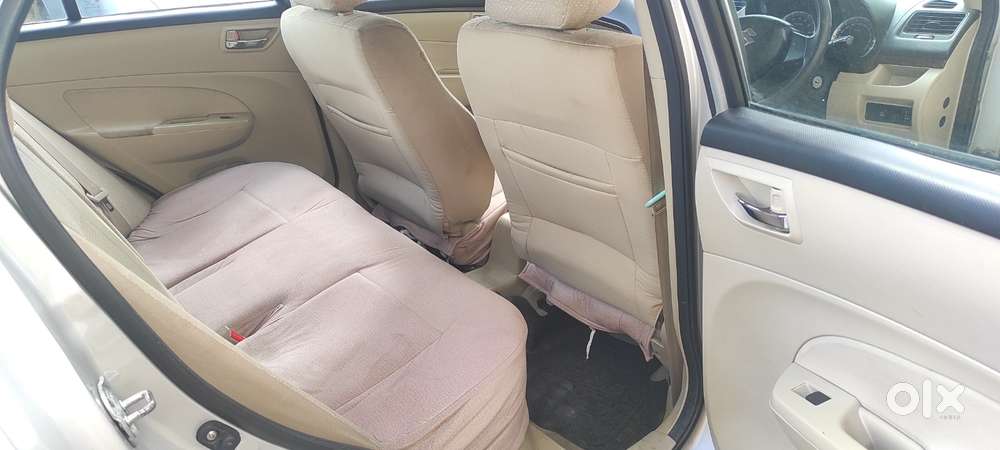 Maruti Suzuki Swift Dzire 1.3 Vxi, 2013, Petrol