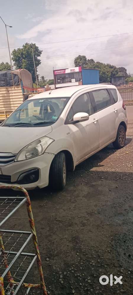 Maruti Ertiga Vdi 2013