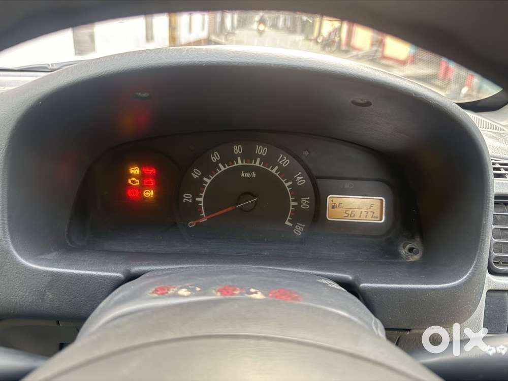 Maruti Suzuki Alto K10 Lxi Optional, 2012, Petrol