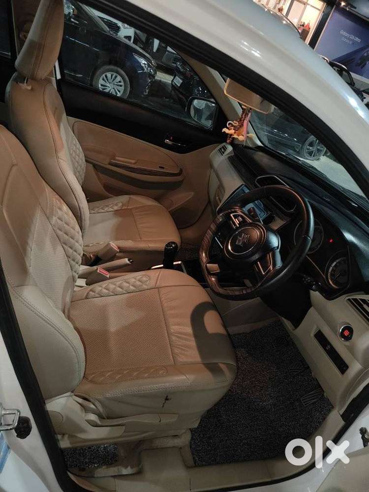 Maruti Suzuki Dzire 1.2 Zxi, 2022, Petrol