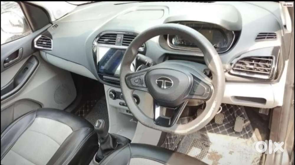 Tata Tiago Revotorq Xt 2023