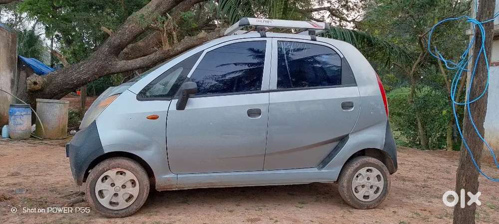Tata Nano 2011 No Running Condition