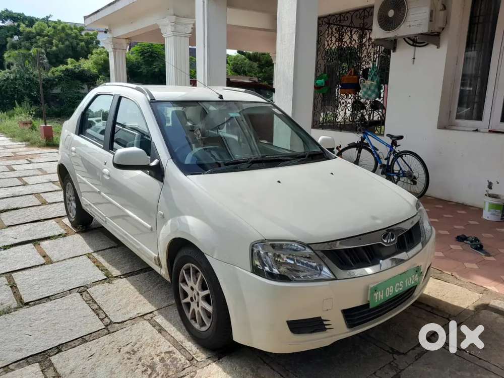 Mahindra E Verito 2019 Electric Well Maintained Battery Car
