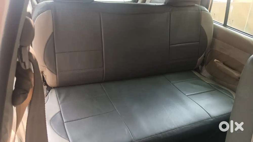 Chevrolet Tavera Ls 2008