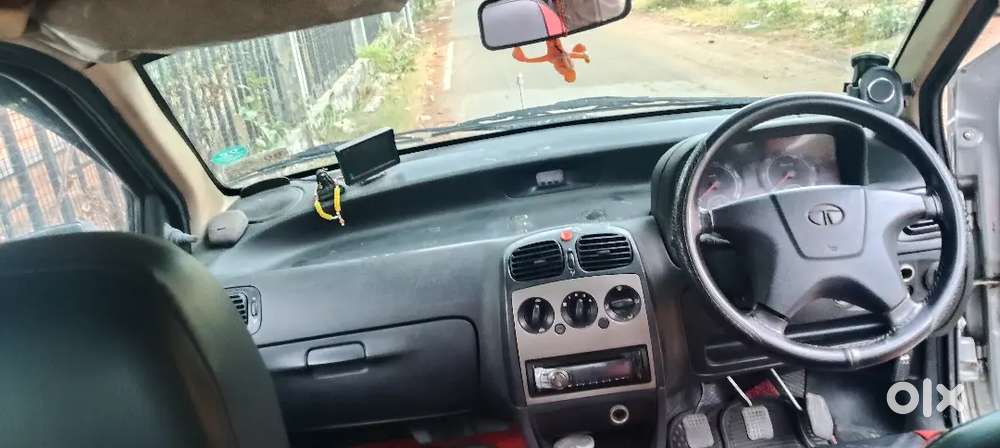 Tata Indica V2 Dle 2015