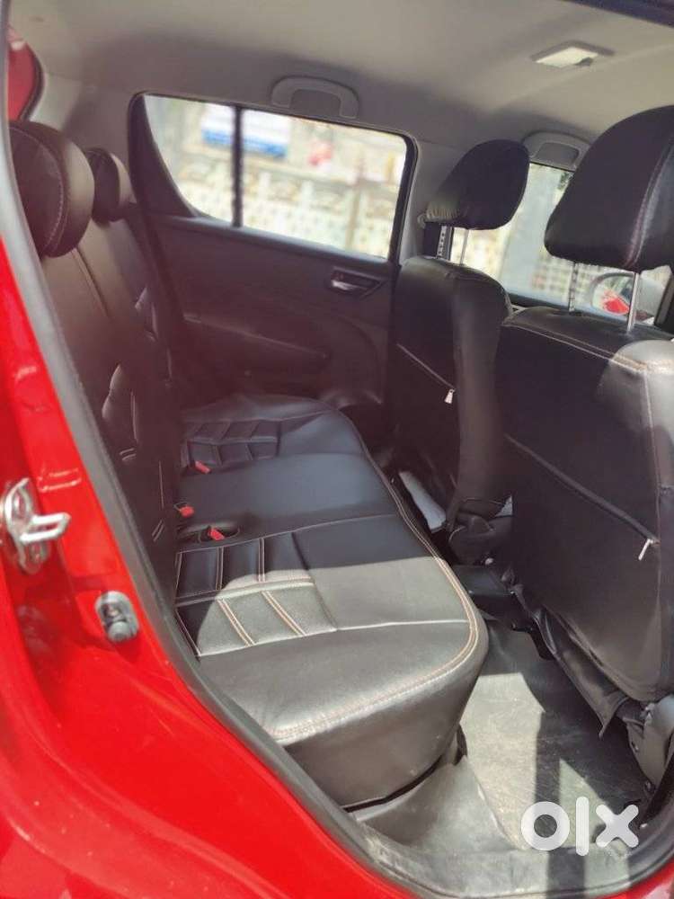 Maruti Suzuki Swift Vxi + Manual, 2017, Petrol